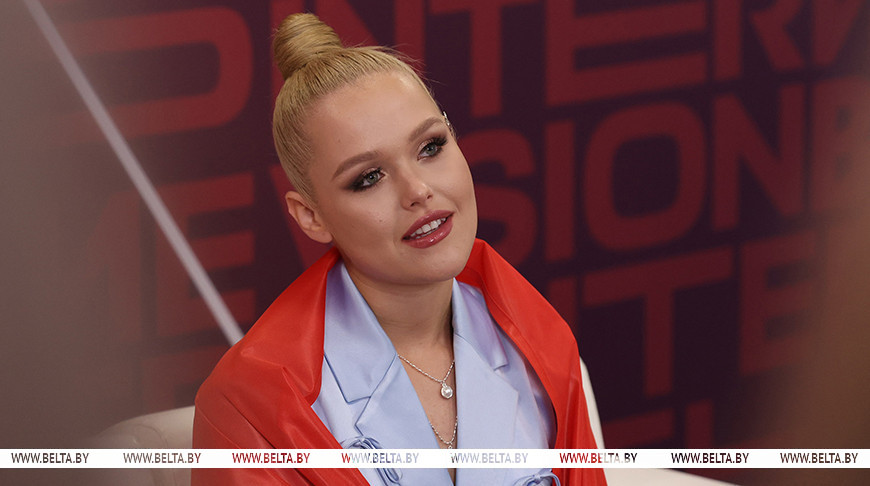 Анастасия Кравченко