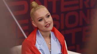 Анастасия Кравченко