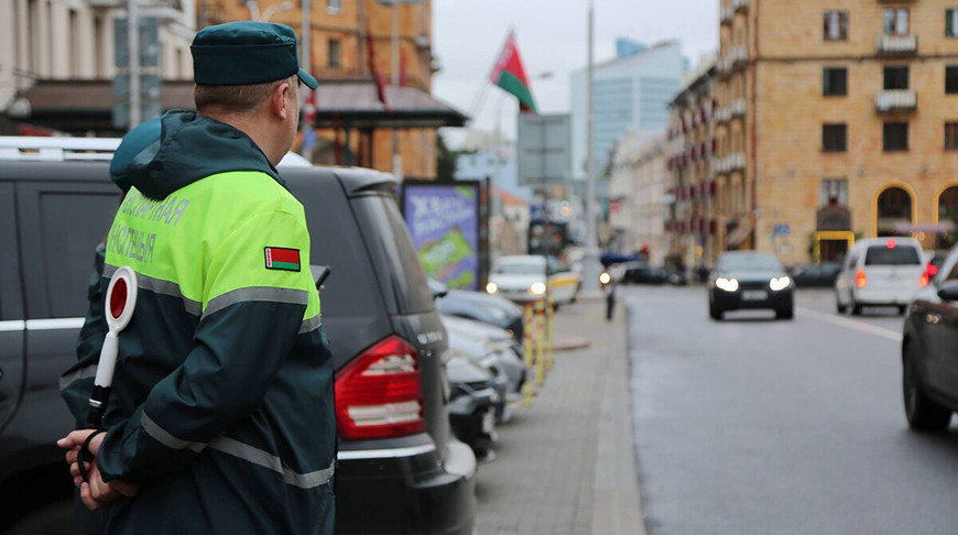 Фото Министерства транспорта и коммуникаций