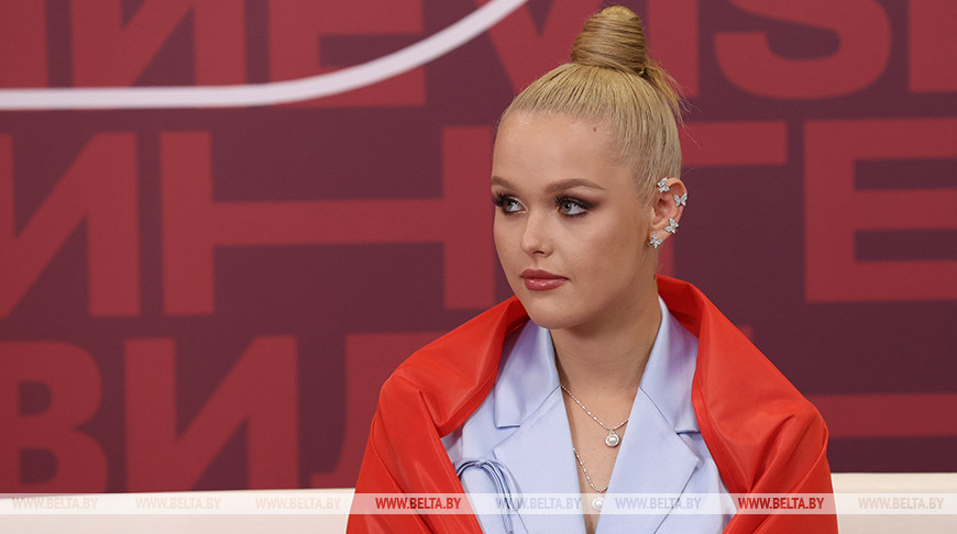 Анастасия Кравченко