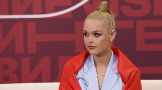 Анастасия Кравченко