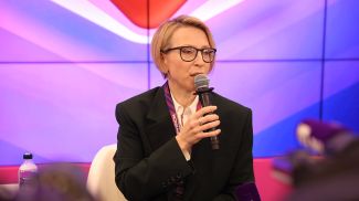 Яна Чурикова