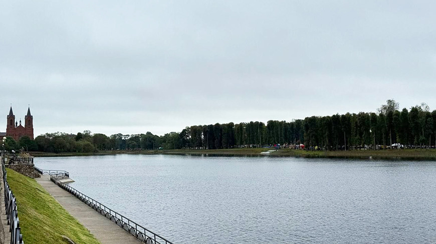 Фото Национального агентства по туризму