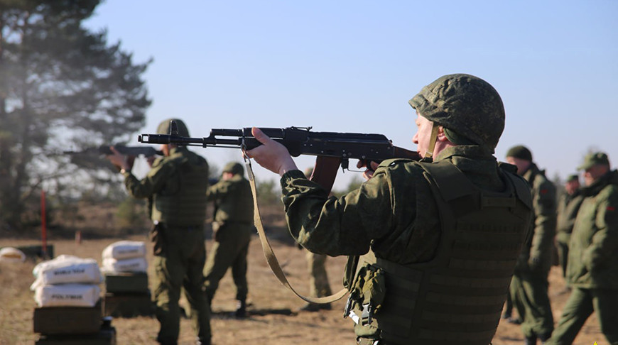 Фото Минобороны