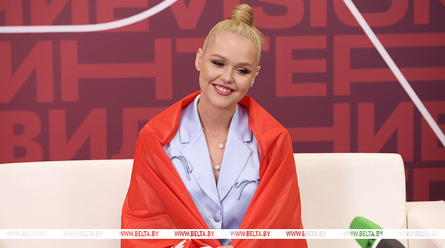 Анастасия Кравченко