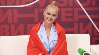 Анастасия Кравченко