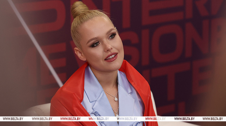 Анастасия Кравченко