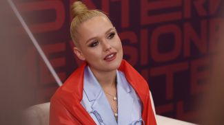 Анастасия Кравченко