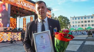 Сергей Бабинович