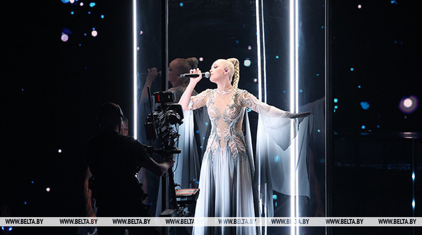 Анастасия Кравченко