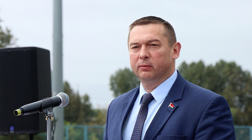 Константин Молостов. Фото ГПК