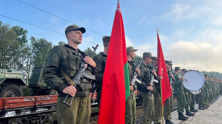 Фото Минобороны