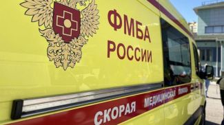 Фото пресс-службы главы администрации города Ялта Янины Павленко