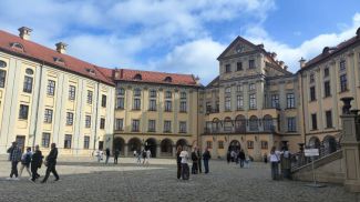 Фото из архива