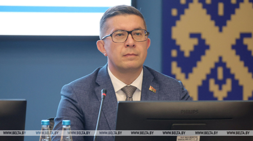 Евгений Коваленко. Фото из архива