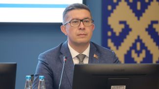 Евгений Коваленко. Фото из архива