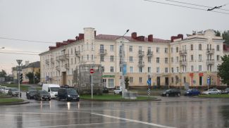 Фото из архива