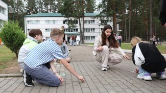 Фото из архива