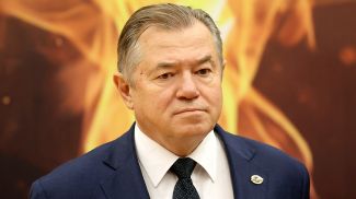 Сергей Глазьев