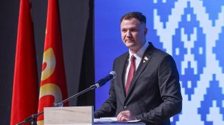 Владимир Павловский