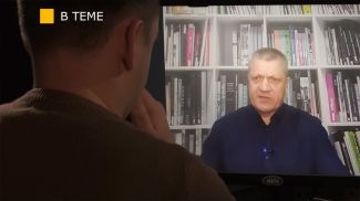 Андрей Богодель. Скриншот видео