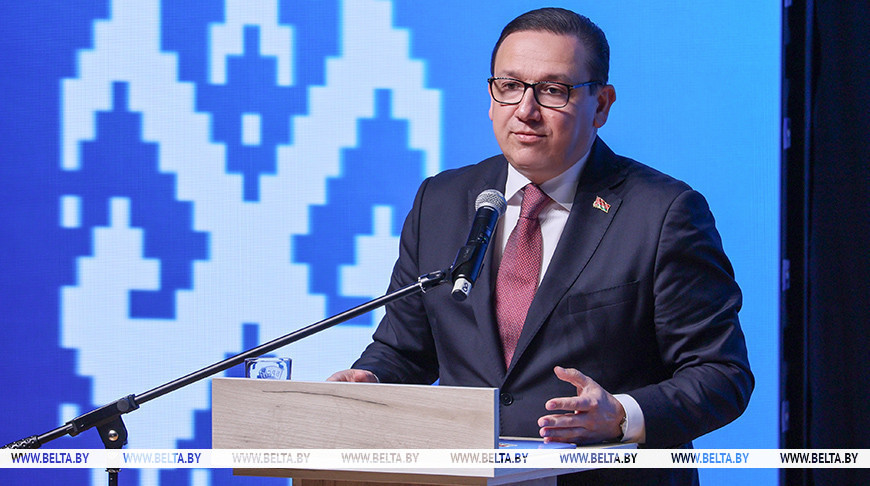 Владимир Перцов