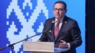 Владимир Перцов