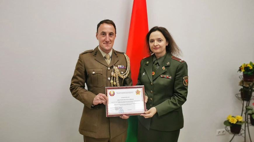 Фото Минобороны