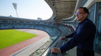 Александр Бут-Гусаим