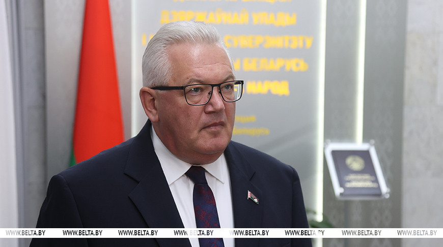 Игорь Карпенко