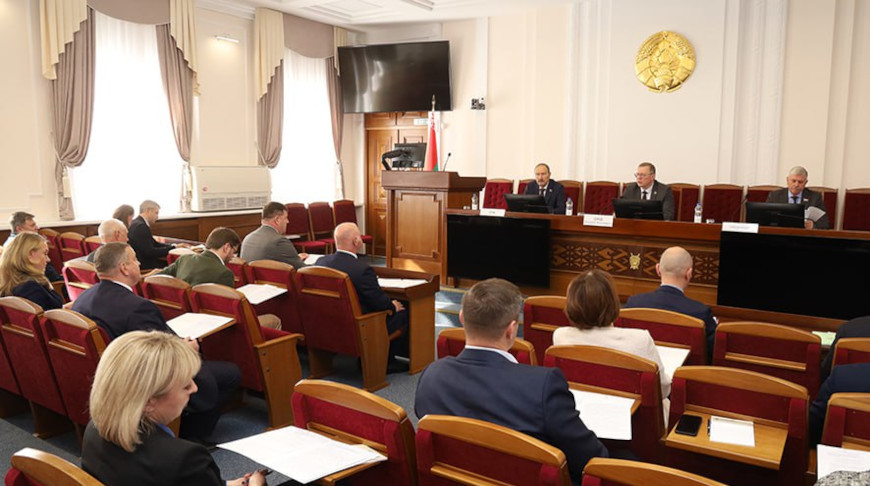 Фото Генпрокуратуры