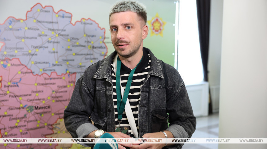 Аркадий Логвин