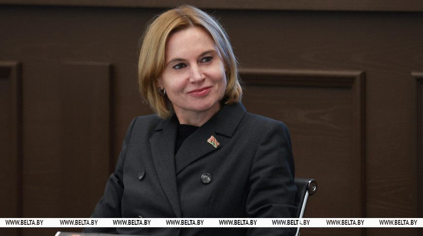 Наталья Петкевич