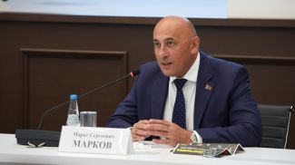 Марат Марков