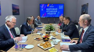 Фото пресс-службы Министерства энергетики