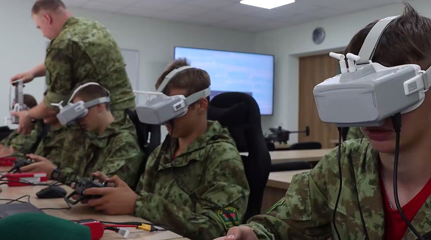 Скриншот видео ГПК