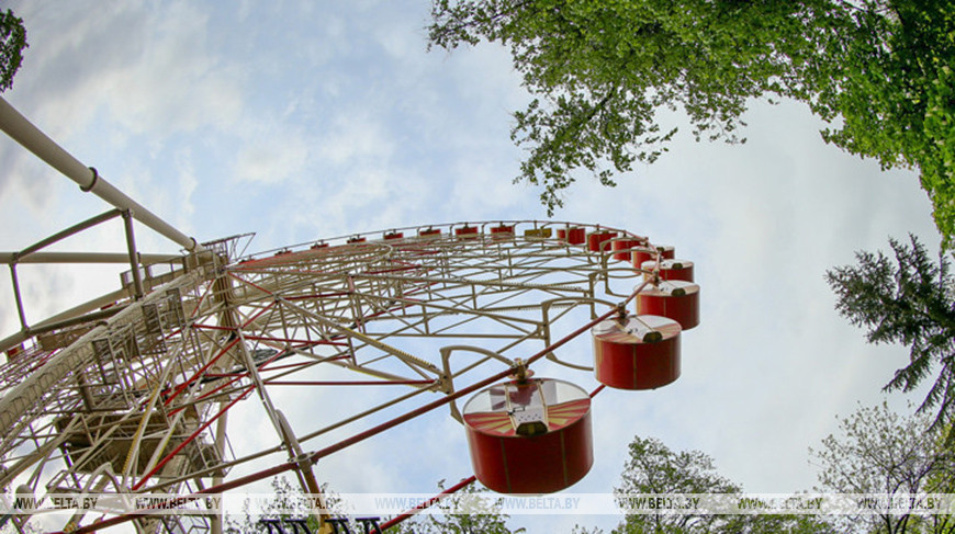 Фото из архива