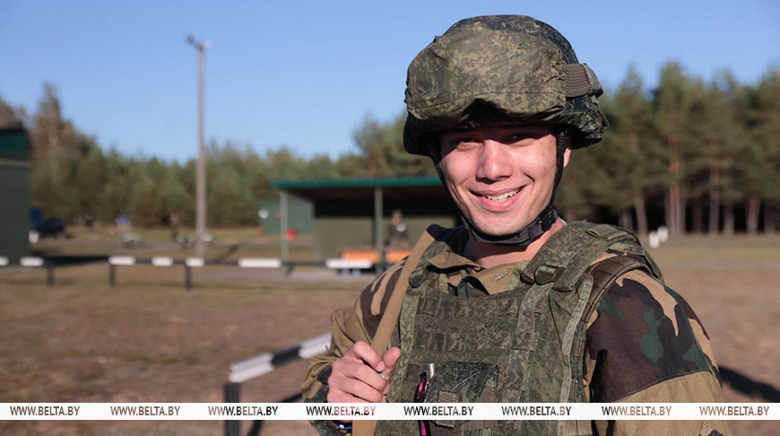 Никита Мандик