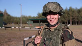 Никита Мандик