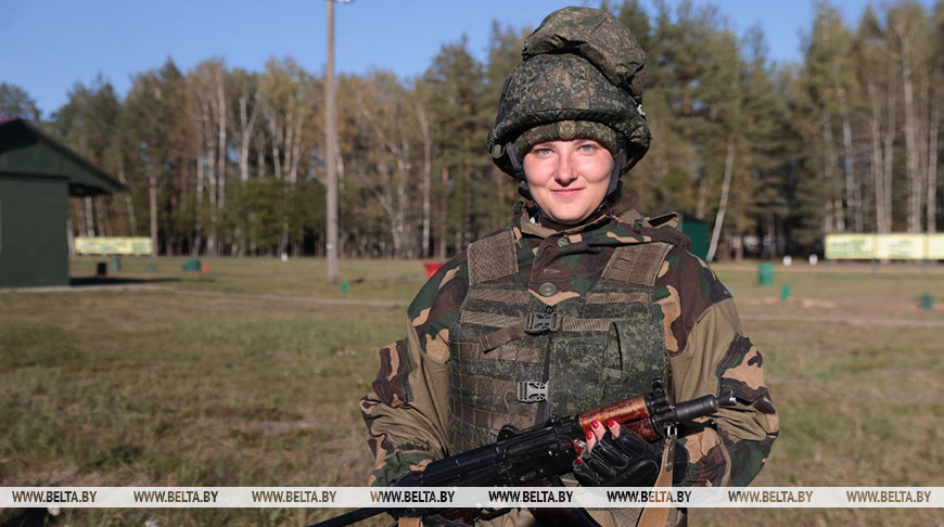 Екатерина Борисова