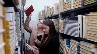 Фото из архива