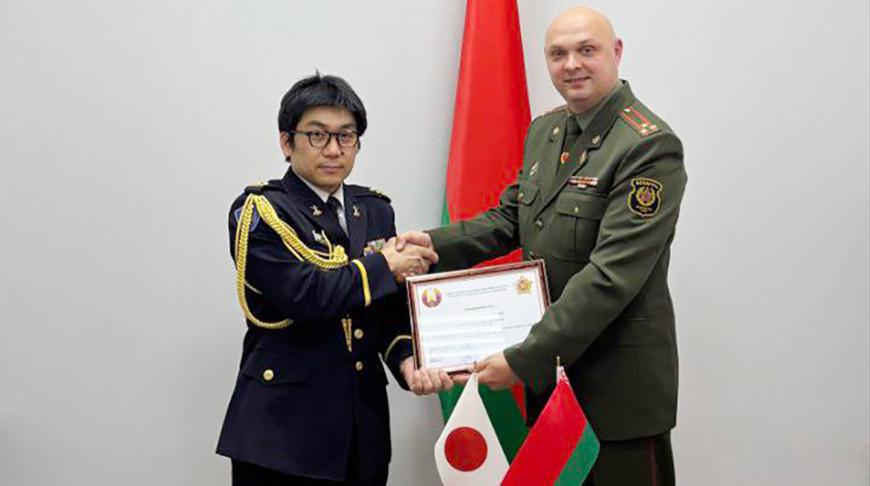 Фото Минобороны