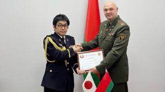 Фото Минобороны