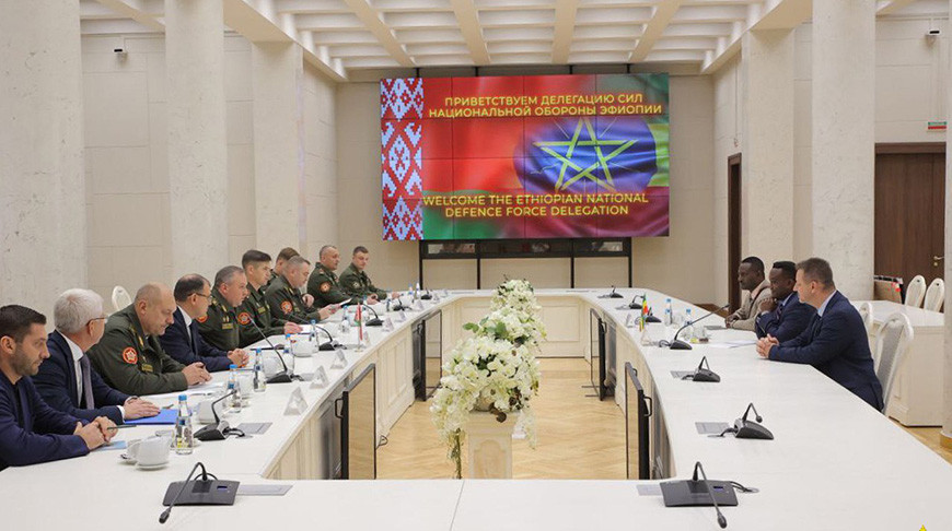 Фото Минобороны