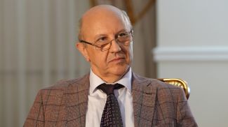 Андрей Фурсов. Фото из архива