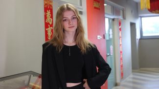 Алеся Гавриленко