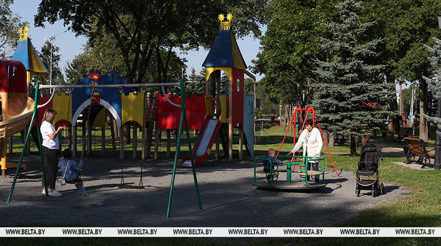 Фото из архива