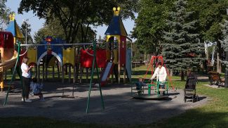 Фото из архива