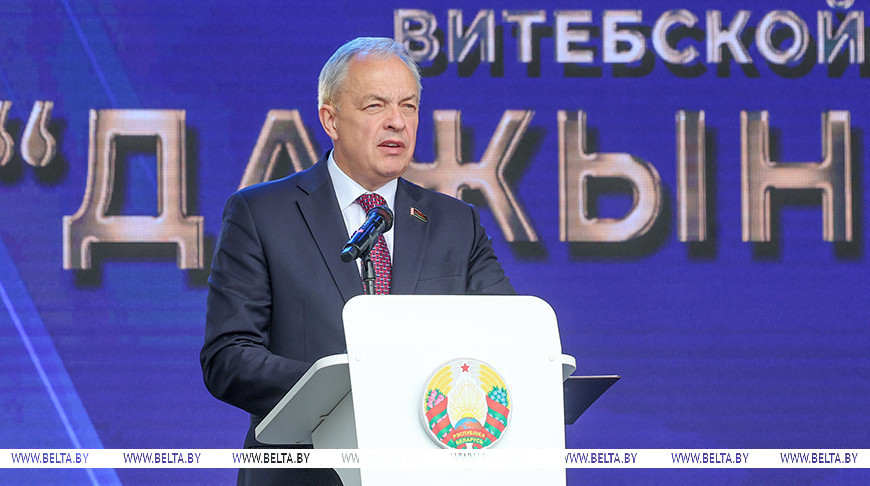 Игорь Сергеенко