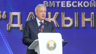 Игорь Сергеенко